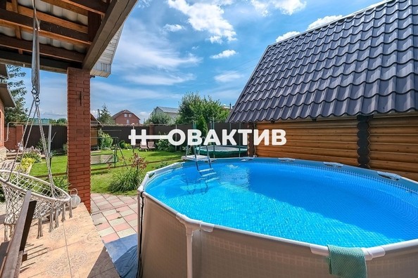 
   Продам дом, 275 м², Новосибирск

. Фото 7.