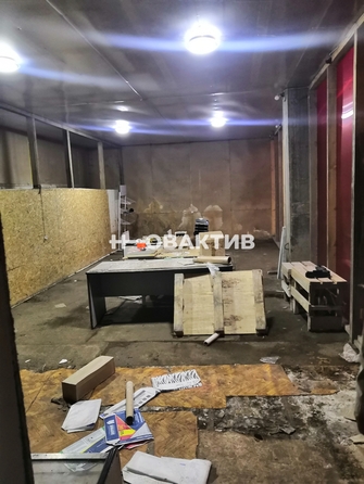 
   Сдам помещение свободного назначения, 1200 м², Новокаменская ул, село Каменка

. Фото 5.