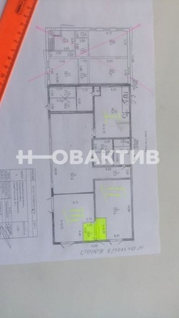 
   Продам помещение под производство, 625 м², Советская ул, 1

. Фото 5.