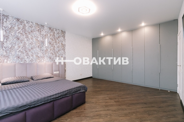 
   Продам 2-комнатную, 65 м², Дуси Ковальчук ул, 238

. Фото 6.