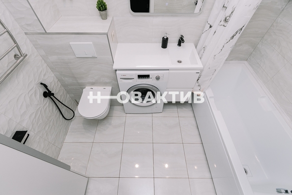 
   Продам 2-комнатную, 65 м², Дуси Ковальчук ул, 238

. Фото 7.