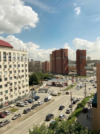 
  Сдам посуточно в аренду 1-комнатную квартиру, 41 м², Новосибирск

. Фото 5.