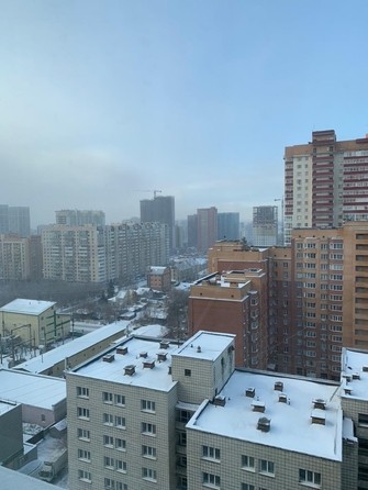 
  Сдам в аренду 2-комнатную квартиру, 59.4 м², Новосибирск

. Фото 12.