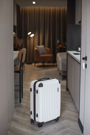 
  Продается 1-комнатный апартамент, 28.58 м², АО GAGARIN CITY (Гагарин Сити)
. Фото 3.