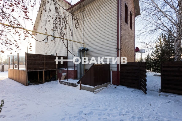 
   Продам помещение свободного назначения, 366 м², 1-я Чулымская ул, 156

. Фото 8.