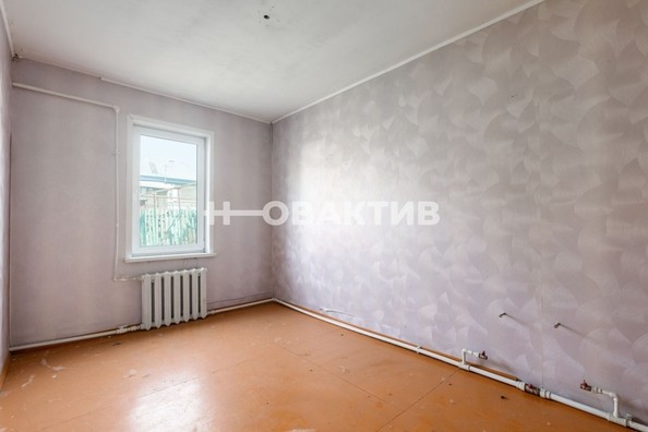 
   Продам дом, 173.6 м², Новосибирск

. Фото 12.