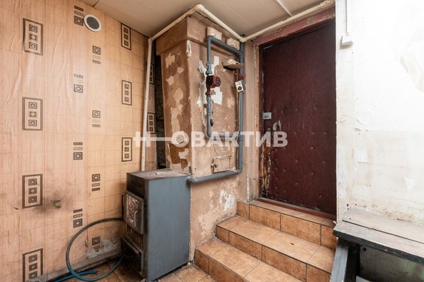 
   Продам дом, 173.6 м², Новосибирск

. Фото 16.