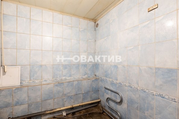 
   Продам дом, 173.6 м², Новосибирск

. Фото 19.