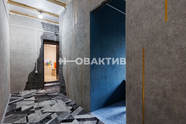 
   Продам дом, 101.9 м², Новосибирск

. Фото 5.