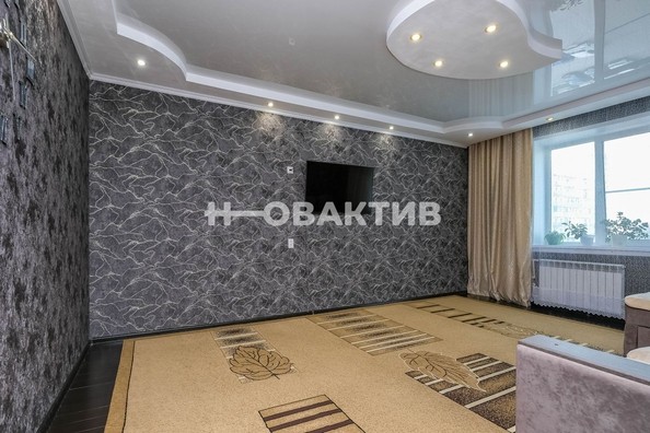 
   Продам 2-комнатную, 58.1 м², Виталия Потылицына ул, 1

. Фото 4.