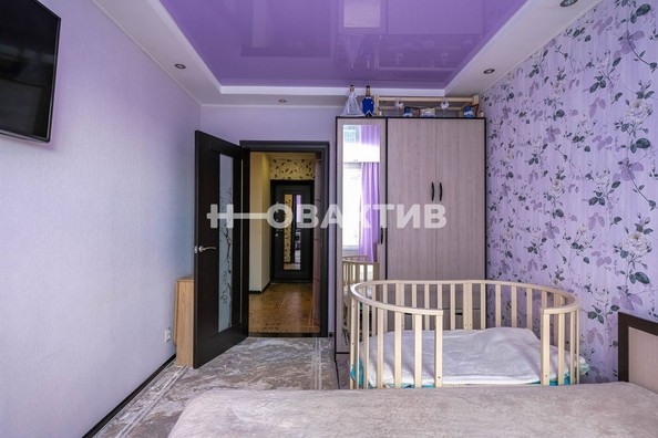 
   Продам 2-комнатную, 58.1 м², Виталия Потылицына ул, 1

. Фото 6.