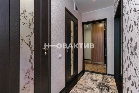 
   Продам 2-комнатную, 58.1 м², Виталия Потылицына ул, 1

. Фото 17.