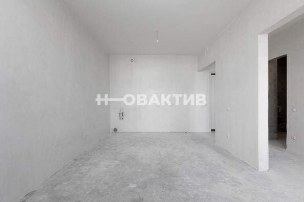 
   Продам 2-комнатную, 39.8 м², Александра Чистякова ул, 22/3

. Фото 15.