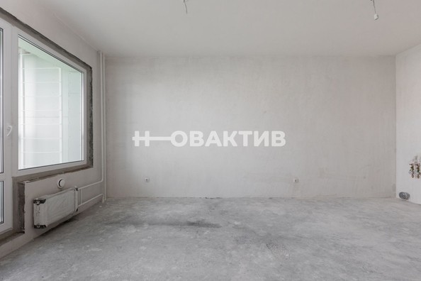 
   Продам 2-комнатную, 39.8 м², Александра Чистякова ул, 22/3

. Фото 17.