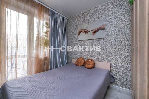 
   Продам 2-комнатную, 58.1 м², Виктора Шевелева ул, 36/1

. Фото 2.