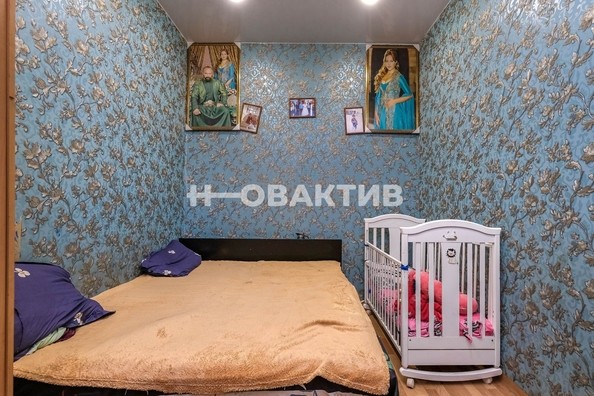 
   Продам дом, 120 м², Новосибирск

. Фото 10.