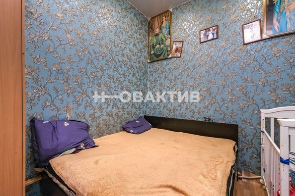 
   Продам дом, 120 м², Новосибирск

. Фото 11.