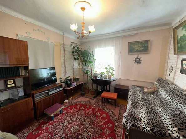 
   Продам дом, 70 м², Новосибирск

. Фото 9.