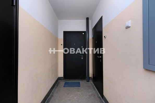 
   Продам 1-комнатную, 32 м², Петухова ул, 97

. Фото 15.