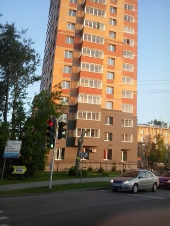 
  Сдам посуточно в аренду апартаменты, 40 м², Новосибирск

. Фото 3.