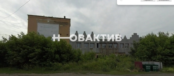 
  Продается универсальное помещение, 4900 м², Смородина ул, д. 22
. Фото 2.