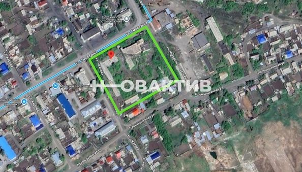 
  Продается универсальное помещение, 4900 м², Смородина ул, д. 22
. Фото 4.