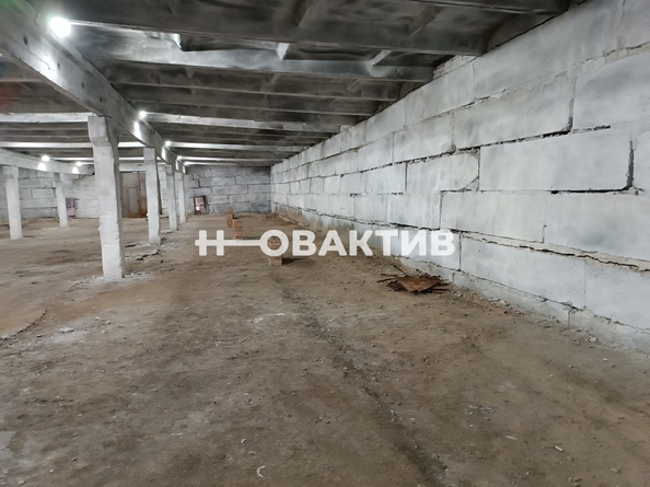 
   Продам помещение свободного назначения, 610 м², Совхозная ул

. Фото 1.