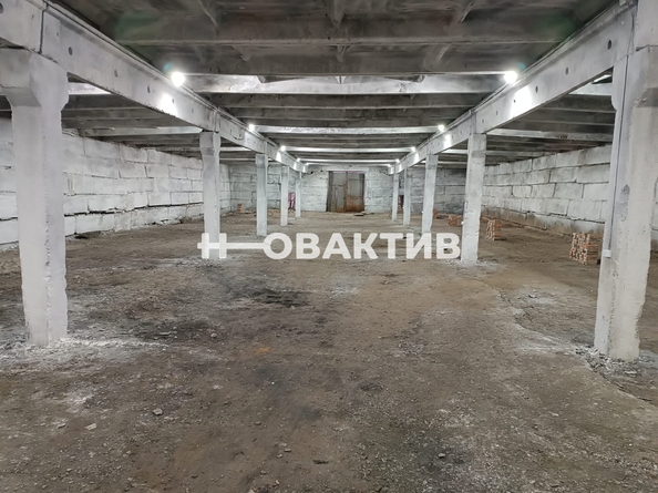 
   Продам помещение свободного назначения, 610 м², Совхозная ул

. Фото 2.