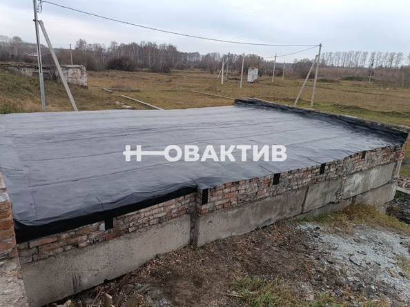 
   Продам помещение свободного назначения, 610 м², Совхозная ул

. Фото 6.