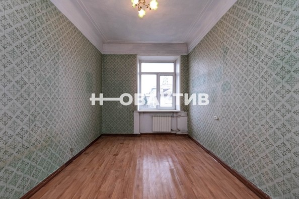 
   Продам 3-комнатную, 77.5 м², Советская ул, 26

. Фото 5.