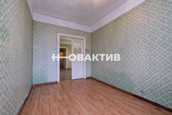 
   Продам 3-комнатную, 77.5 м², Советская ул, 26

. Фото 6.