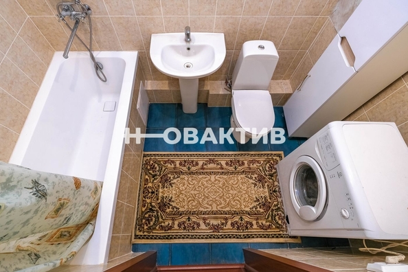 
   Продам 1-комнатную, 38.4 м², Локтинская ул, 14

. Фото 8.