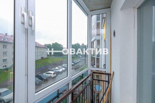 
   Продам 1-комнатную, 38.4 м², Локтинская ул, 14

. Фото 9.