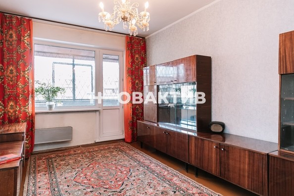 
   Продам 3-комнатную, 59.4 м², Бориса Богаткова ул, 226

. Фото 6.