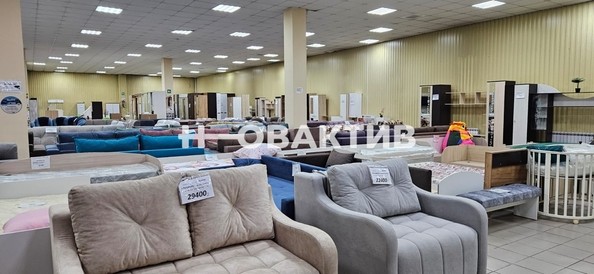 
   Продам помещение свободного назначения, 2000 м², Спирякова ул, 224

. Фото 13.