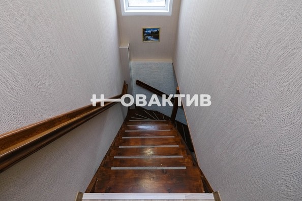 
   Продам коттедж, 161.3 м², Новосибирск

. Фото 19.