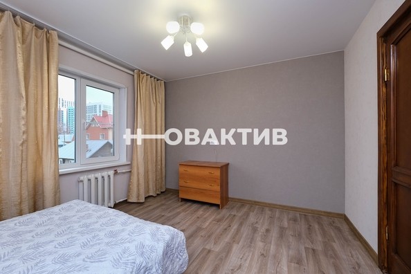 
   Продам коттедж, 161.3 м², Новосибирск

. Фото 23.