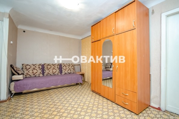 
   Продам 2-комнатную, 41 м², Гоголя ул, 23А

. Фото 3.