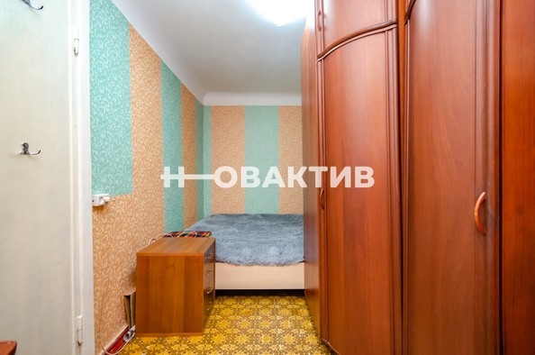 
   Продам 2-комнатную, 41 м², Гоголя ул, 23А

. Фото 14.