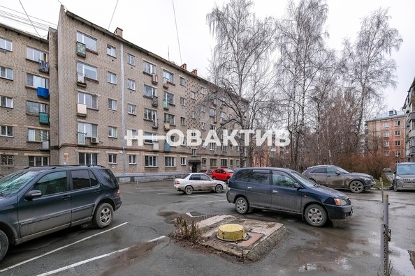 
   Продам 1-комнатную, 22.5 м², Жуковского ул, 117/1

. Фото 12.