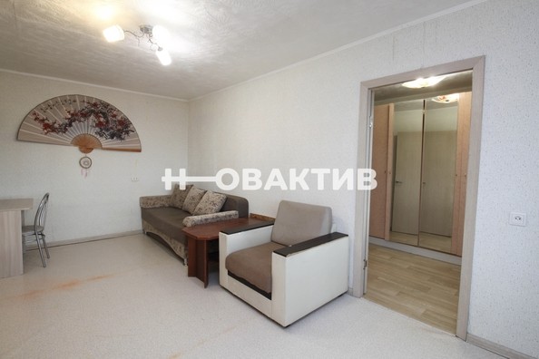 
   Продам 2-комнатную, 45.4 м², Дмитрия Шамшурина ул, 4

. Фото 7.