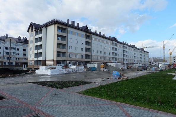 
   Продам 3-комнатную, 79.34 м², Венская ул, 14

. Фото 8.