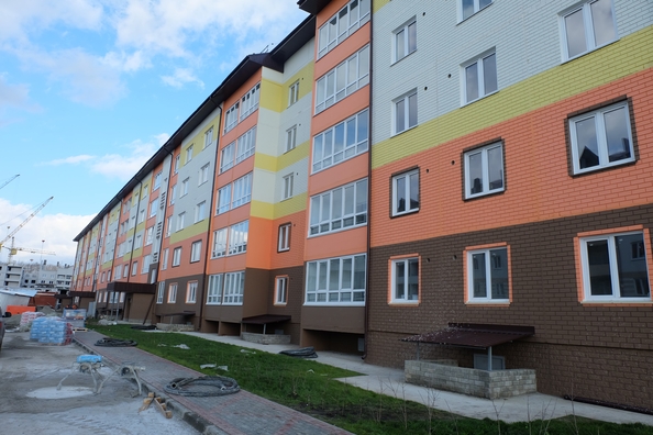 
   Продам 2-комнатную, 49.7 м², Фламинго ул, 13

. Фото 10.