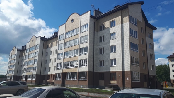 
   Продам 3-комнатную, 57.78 м², Фламинго ул, 13

. Фото 6.