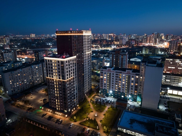 
   Продам 2-комнатную, 44.88 м², Державина ул, 50

. Фото 3.