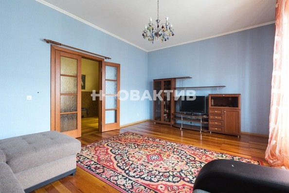 
   Продам 3-комнатную, 108 м², Галущака ул, 1

. Фото 7.