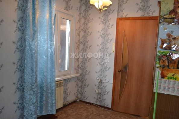 
   Продам дом, 66.2 м², Новосибирск

. Фото 15.