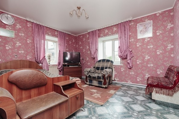 
   Продам дом, 44.8 м², Новосибирск

. Фото 14.
