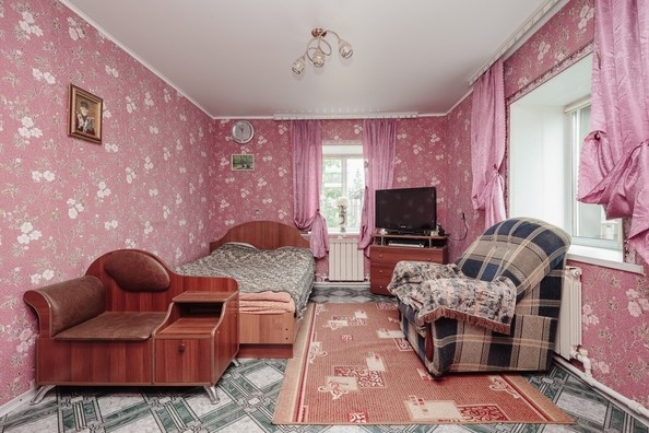 
   Продам дом, 44.8 м², Новосибирск

. Фото 15.