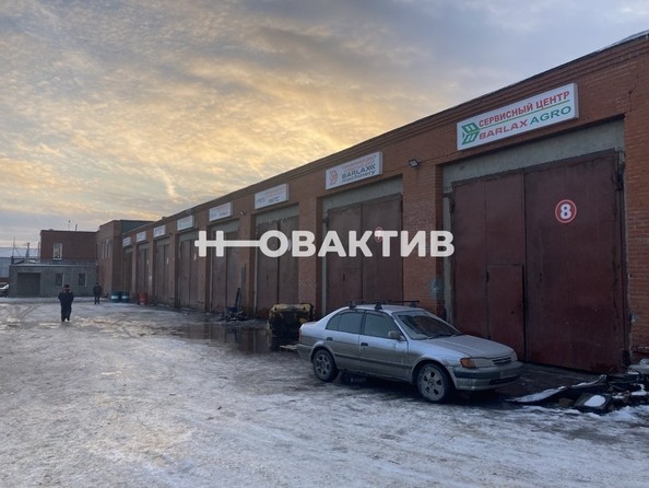 
   Продам помещение под производство, 4800 м², Дзержинского пр-кт, 89

. Фото 6.